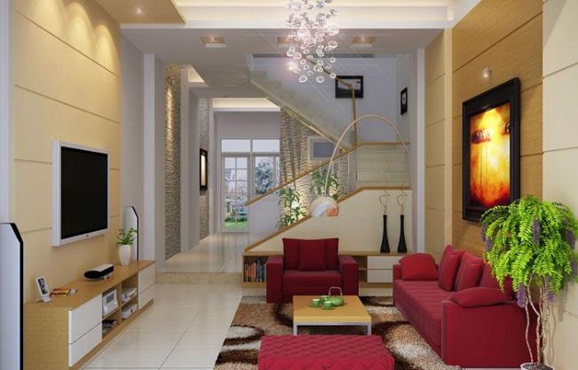Làm sao bài trí đồ đạc phong thủy đón tài lộc vào nhà