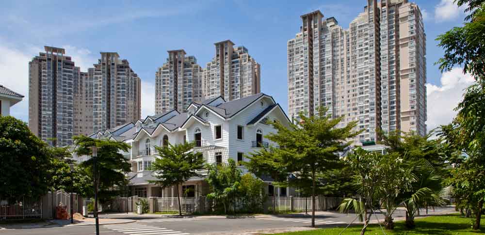 Căn hộ Saigon Pearl