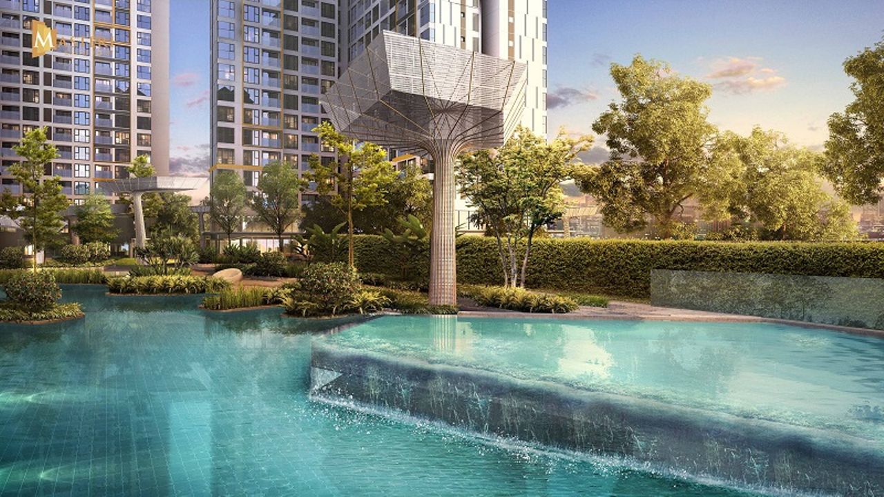 Căn hộ Masteri Center Point