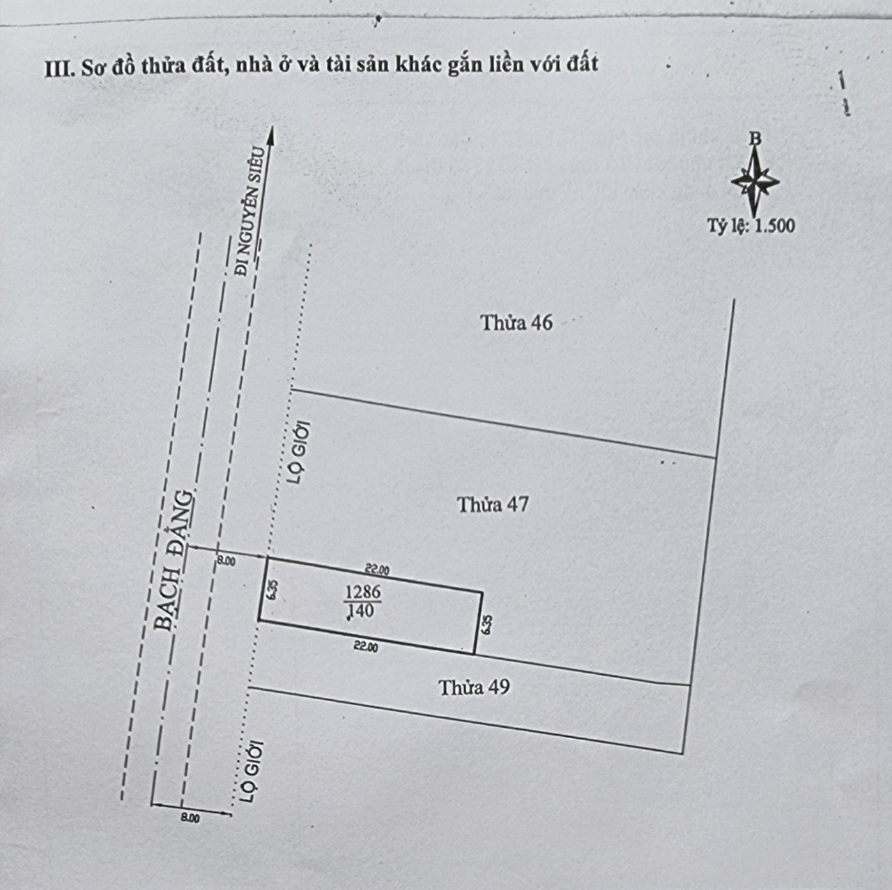 Hinh-Bán đất đường Đồng Tâm P4 Đà Lạt