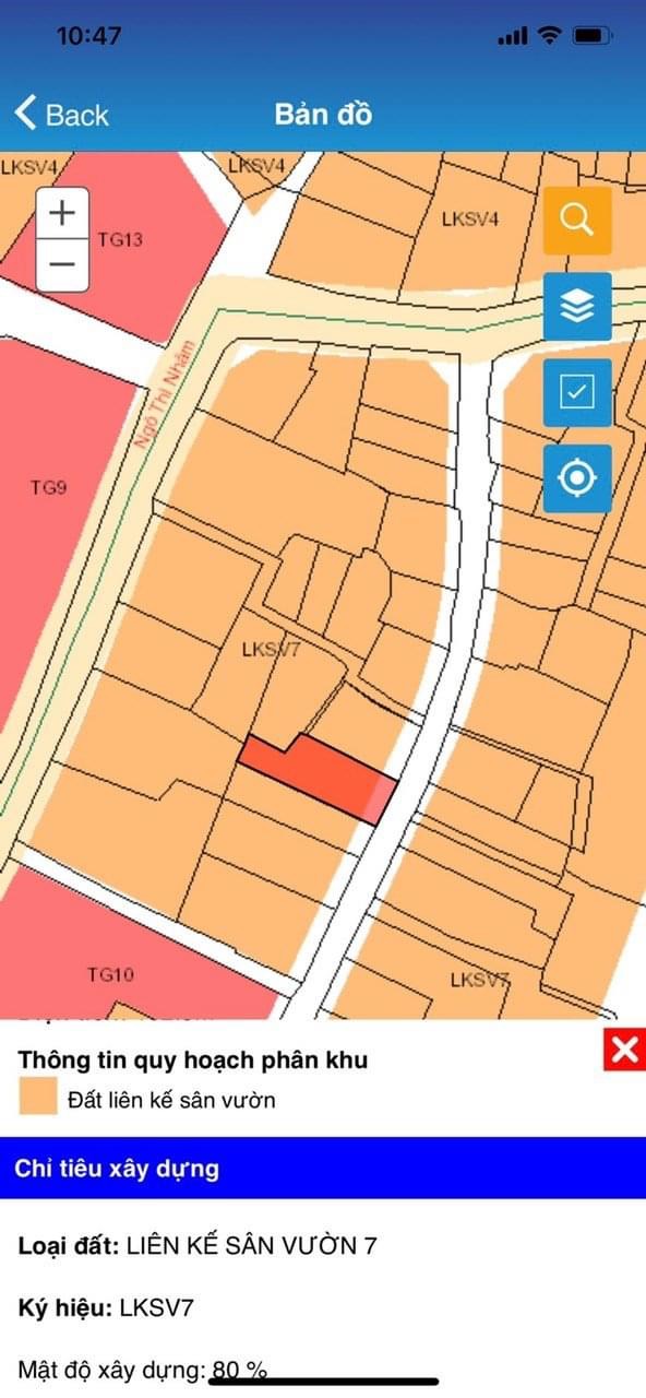 Hinh-Bán đất đường Đồng Tâm ,P4, Đà Lạt