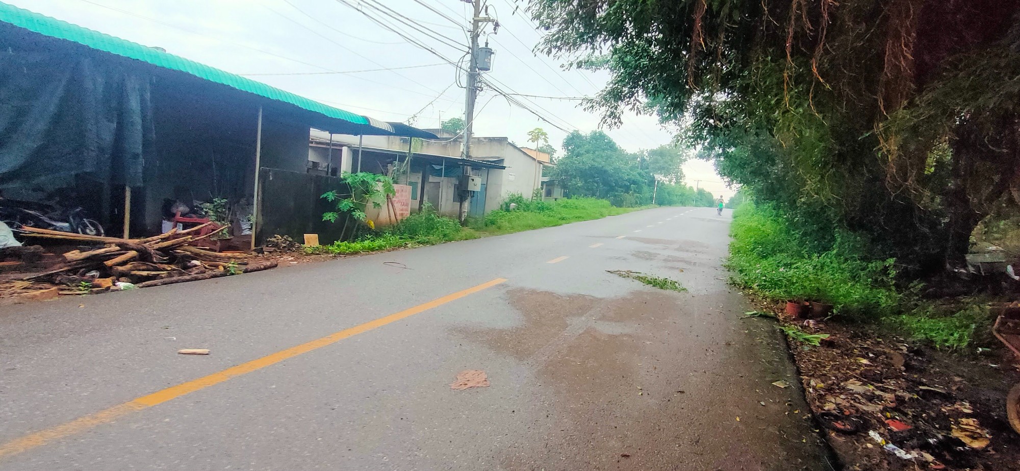 Hinh-Bán đất 1ha3 Láng Lớn Châu Đức Phú Mỹ Bà Rịa Vũng Tàu