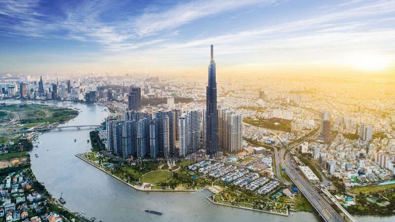 Căn hộ Vinhomes Central Park