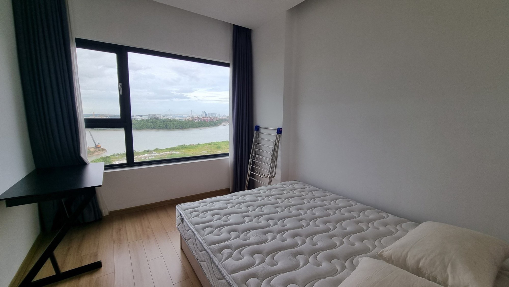 Hinh-Cho thuê căn hộ New City Thủ Thiêm 3 phòng ngủ view sông lầu cao