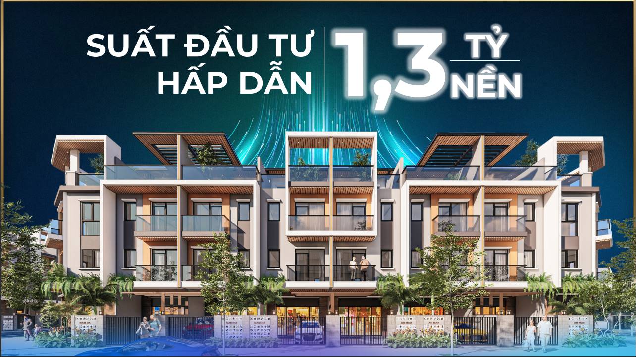 Mua Bán Cho Thuê Khu Dân Cư Nam Hà Đức Linh Bình Thuận