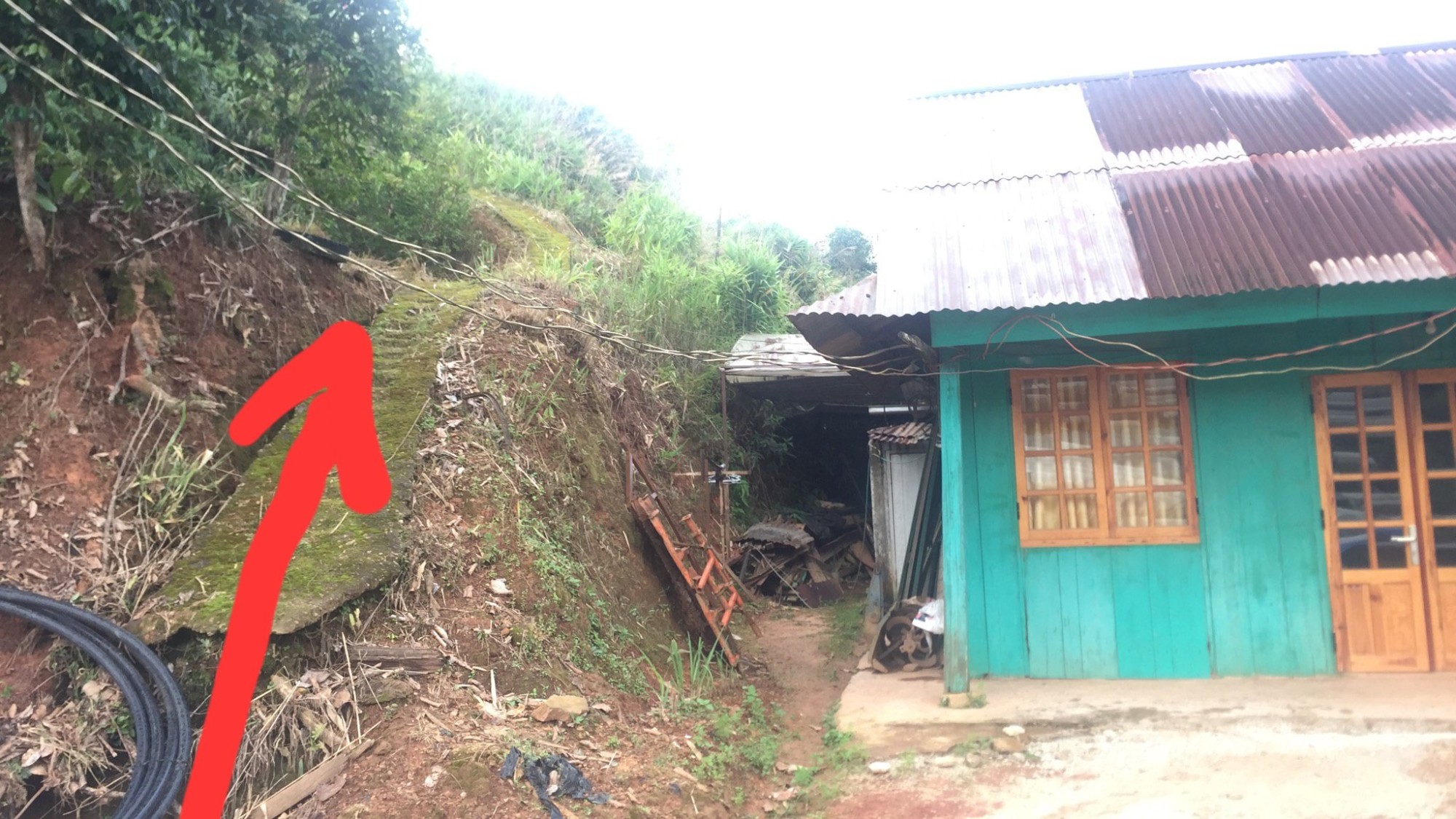 Bán đất ở Xuân Thọ ,Đà Lạt