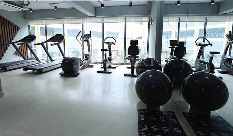 Căn hộ Masteri Thảo Điền