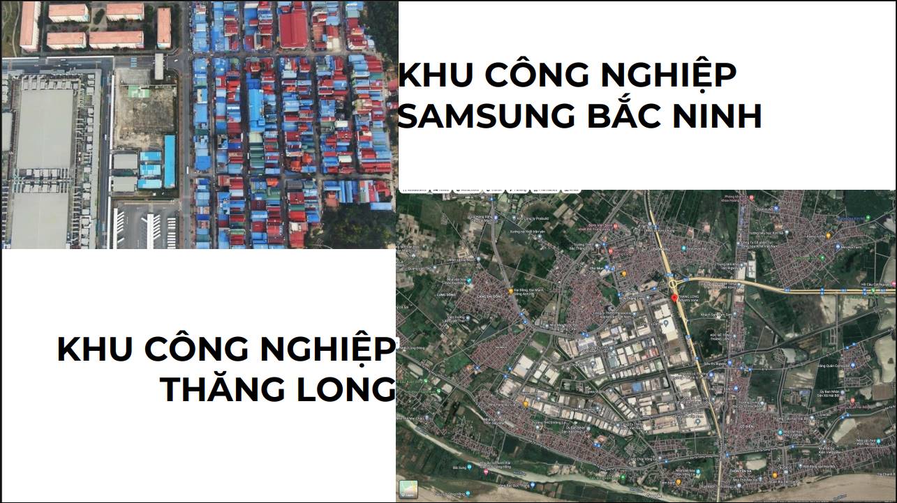 Đất Khu Dân Cư Nam Hà Đức Linh
