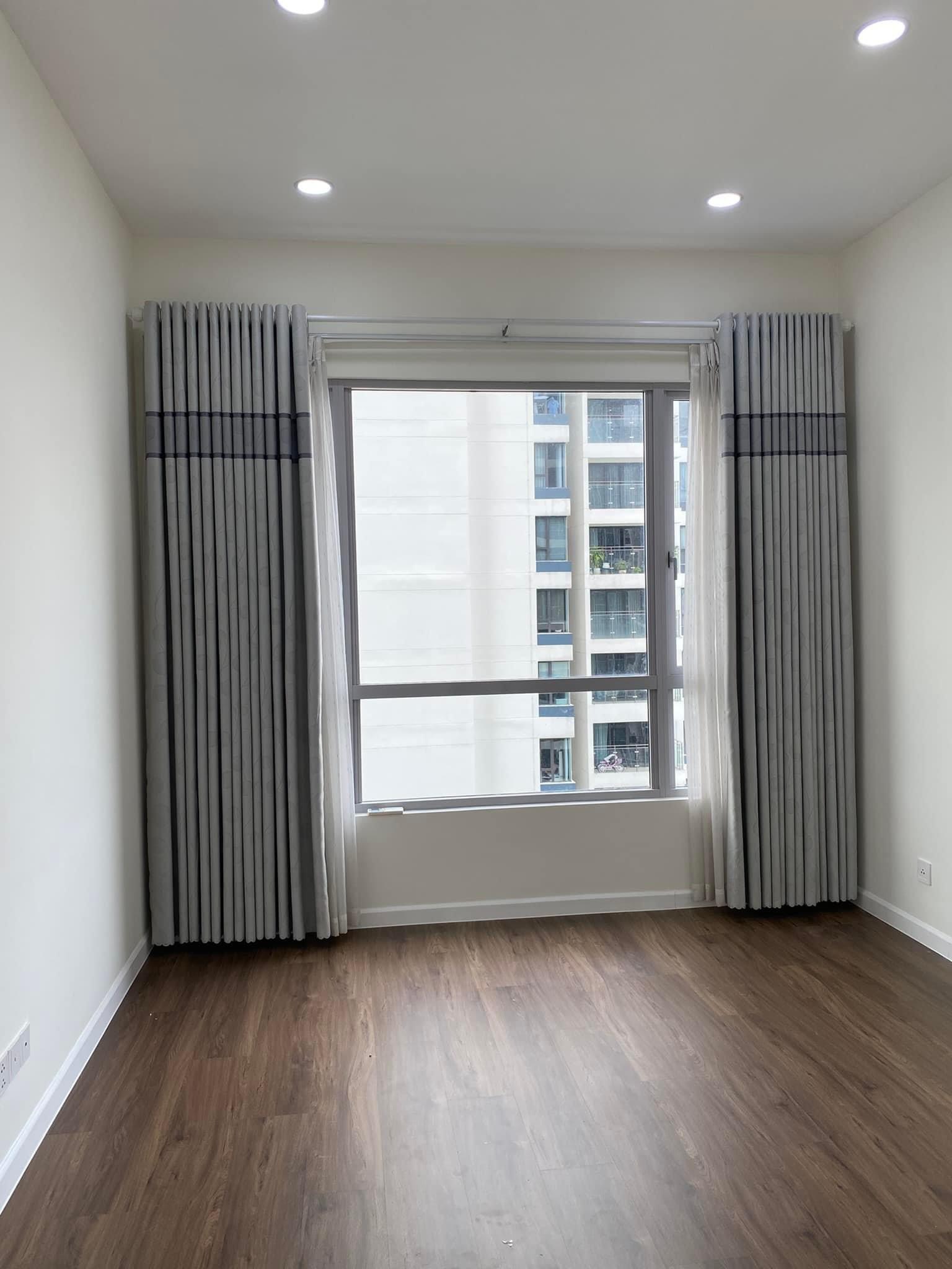 Hinh-Cho thuê căn hộ 3 phòng ngủ Estella Heights nhà trống