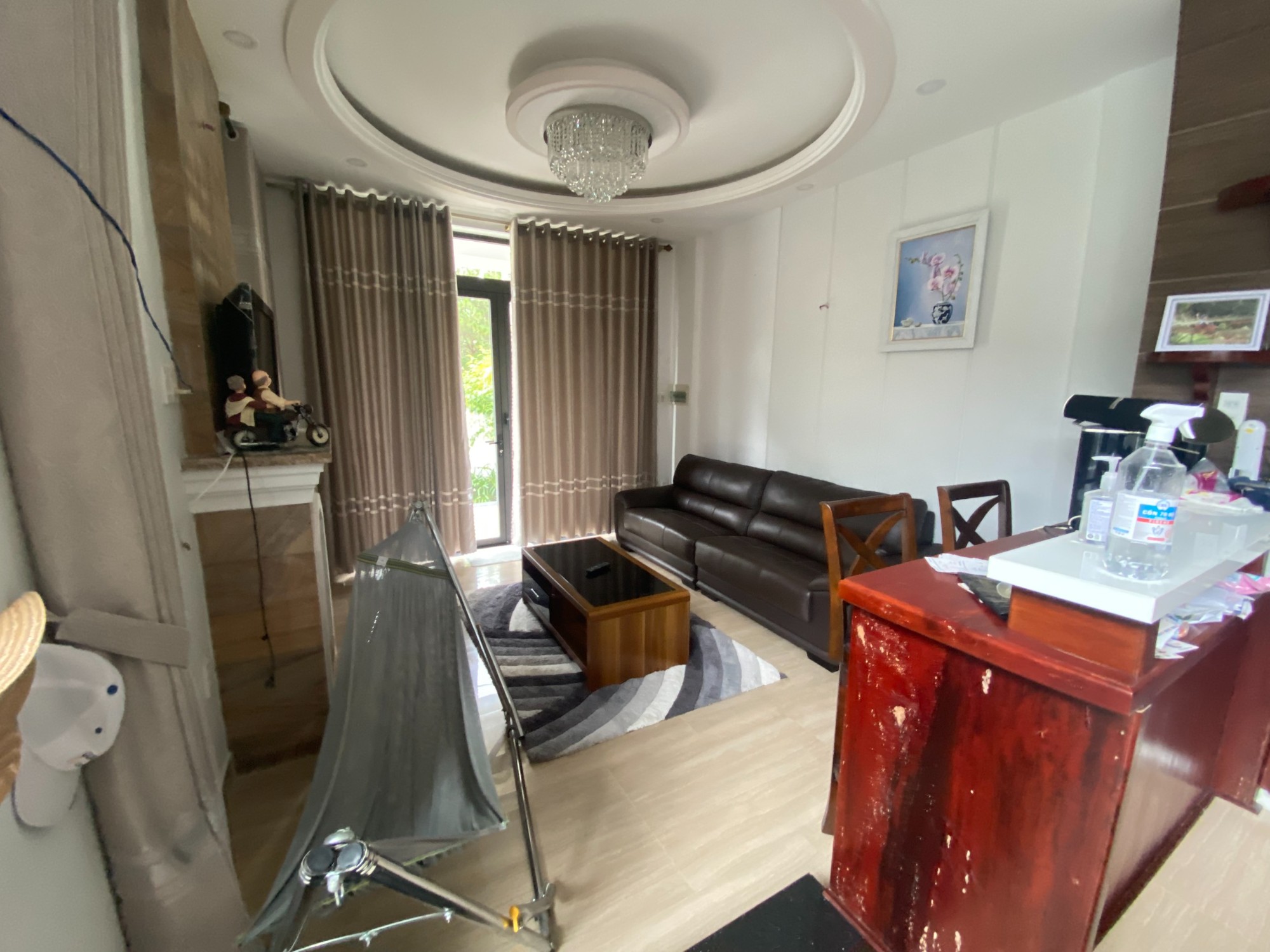 Hinh-Bán Nhà Biệt Thự Khu Quy Hoạch An Sơn Phường 4 Đà Lạt