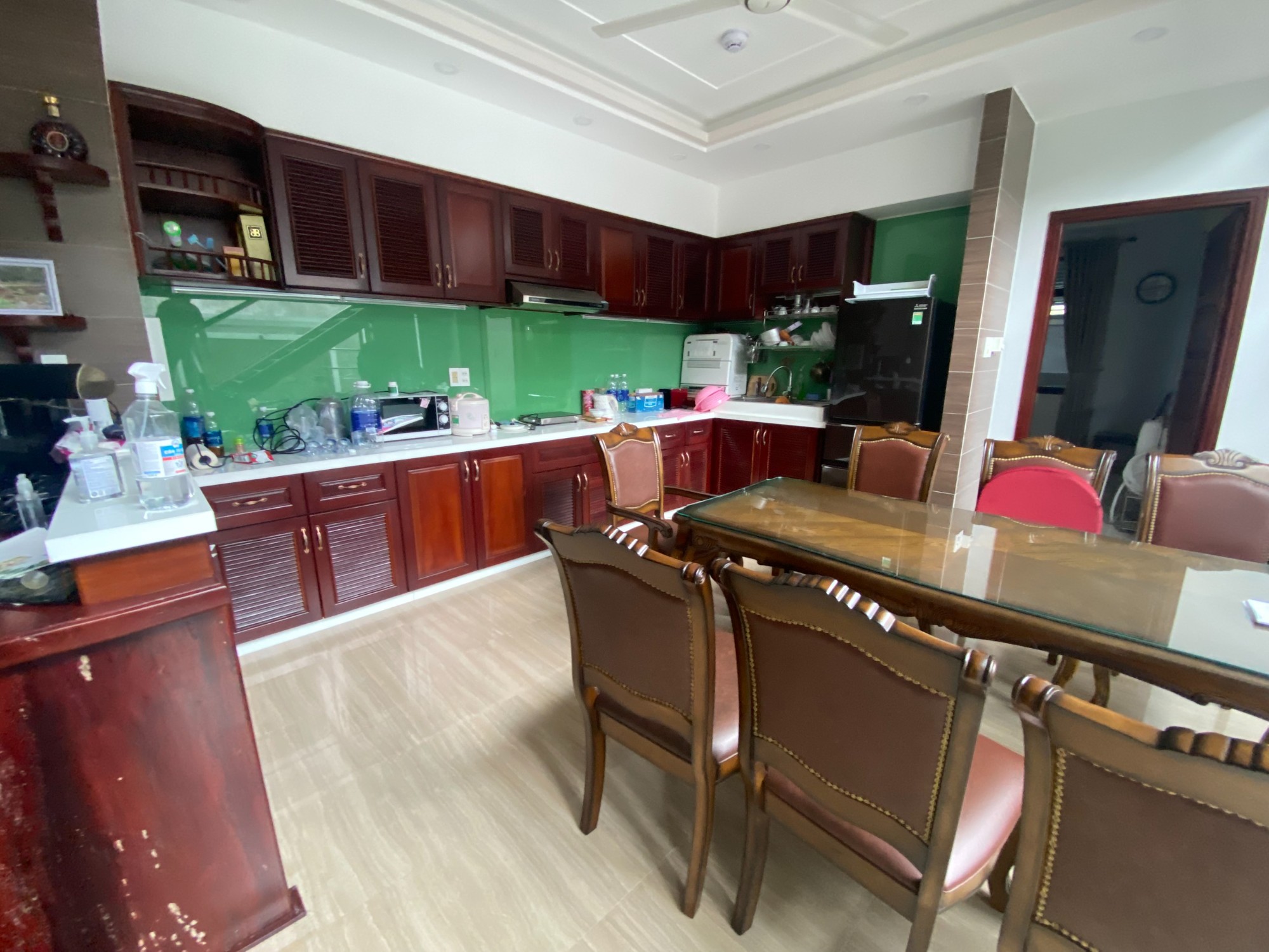 Hinh-Bán Nhà Biệt Thự Khu Quy Hoạch An Sơn Phường 4 Đà Lạt