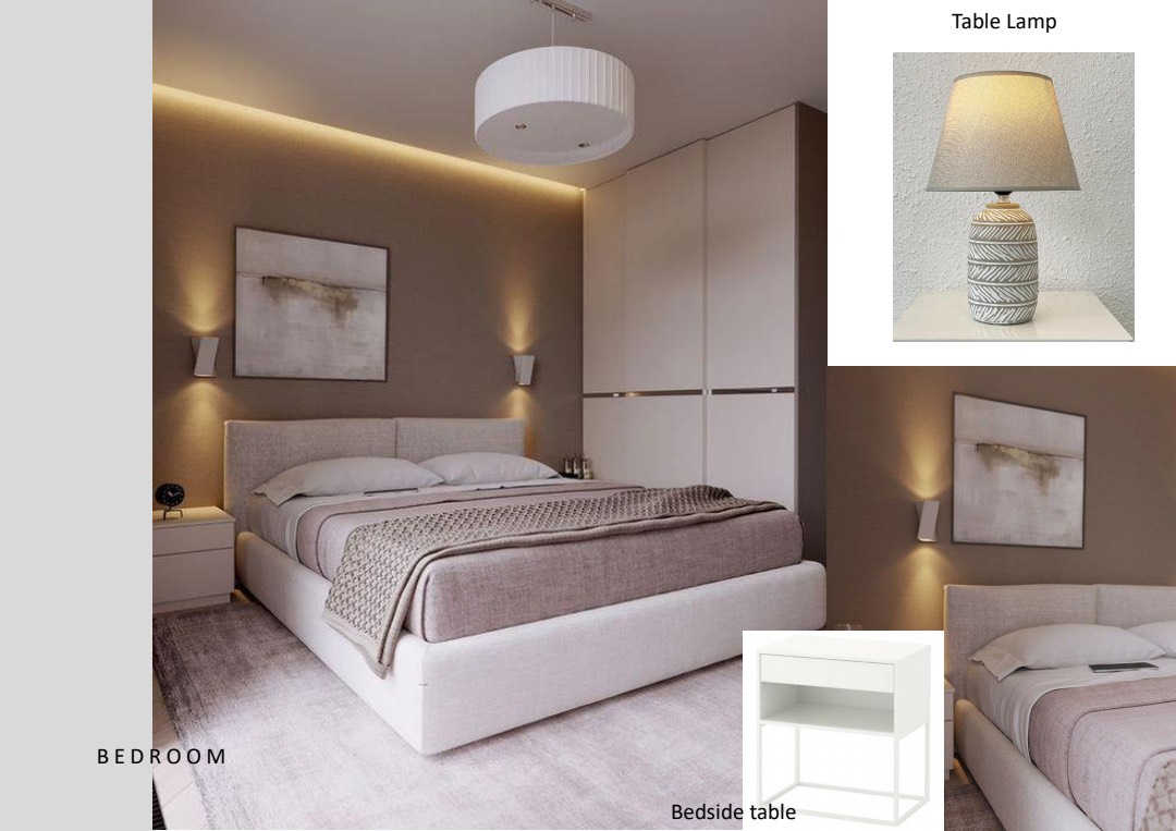 Hinh-Cho thuê căn hộ The Metropole Thủ Thiêm 1 phòng ngủ view sông đẹp