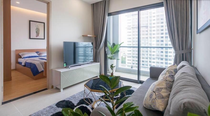 Hinh-Cho thuê Căn Hộ New City Thủ Thiêm 2 phòng ngủ view nội khu
