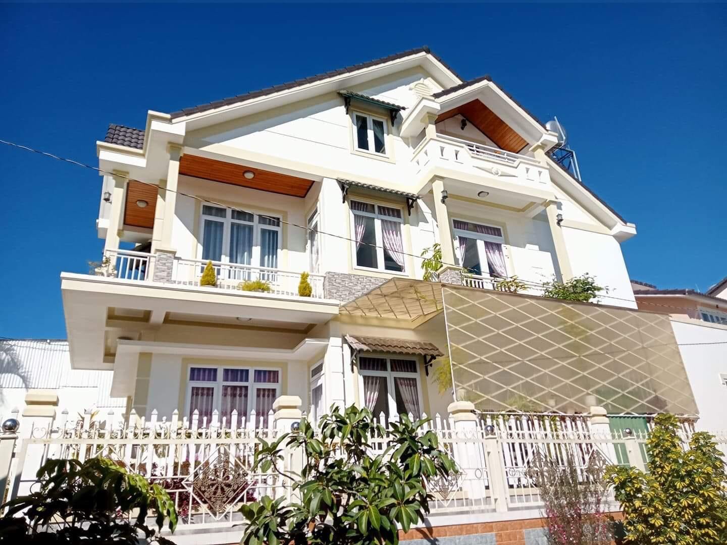 Hinh-Bán biệt thự gần Hồ Than Thở Phường 12 Đà Lạt