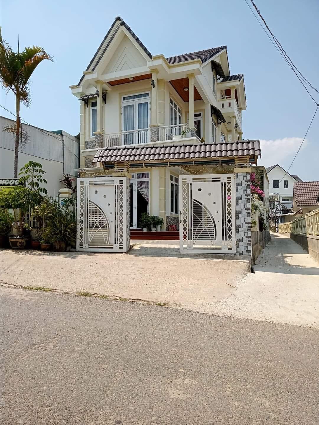 Hinh-Bán biệt thự gần Hồ Than Thở Phường 12 Đà Lạt