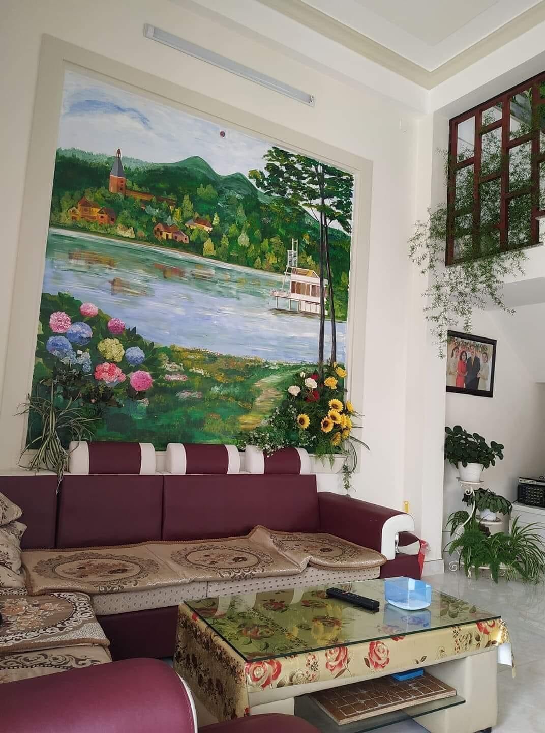 Hinh-Bán biệt thự gần Hồ Than Thở Phường 12 Đà Lạt