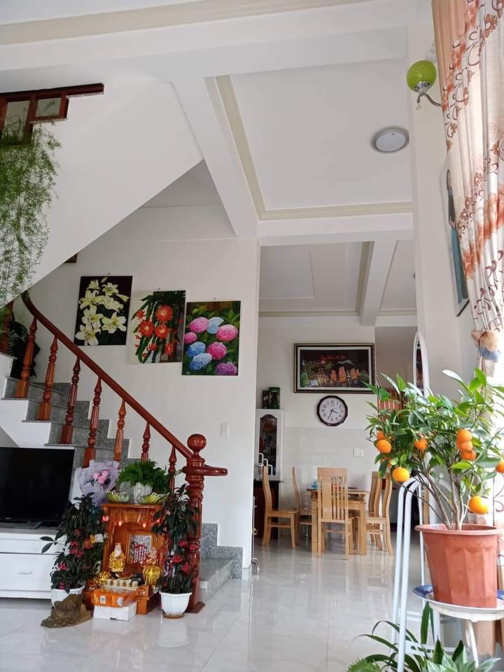 Hinh-Bán biệt thự gần Hồ Than Thở Phường 12 Đà Lạt