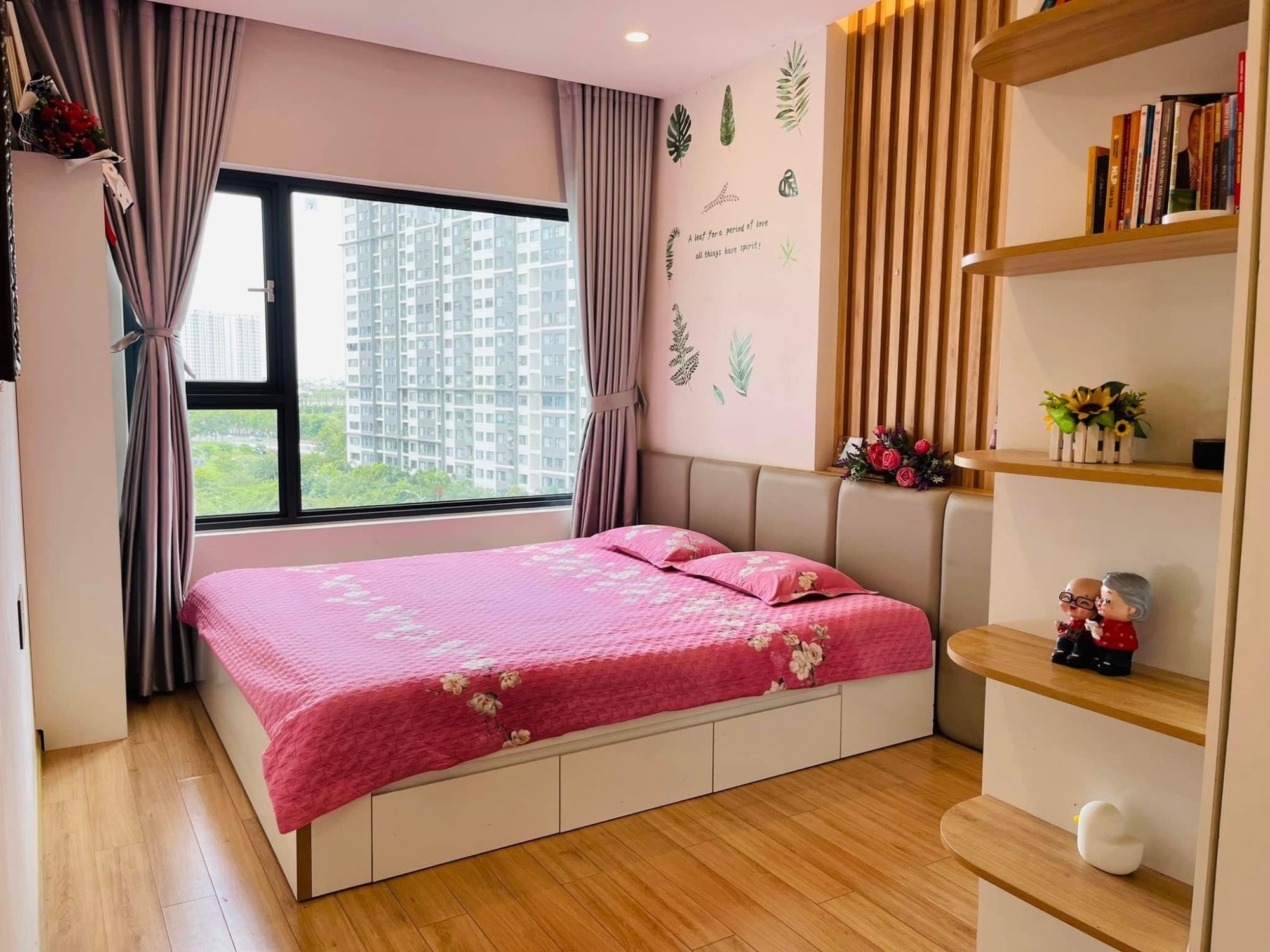 Hinh-Cần bán Căn Hộ New City Thủ Thiêm 3 phòng ngủ giá rẻ view nội khu
