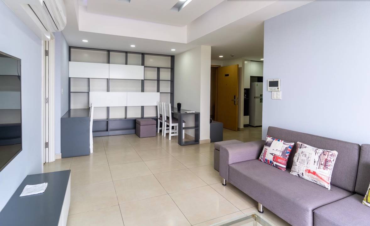 Hinh-Cho thuê Căn Hộ Masteri Thảo Điền 3 phòng ngủ đầy đủ nội thất view sông giá rẻ