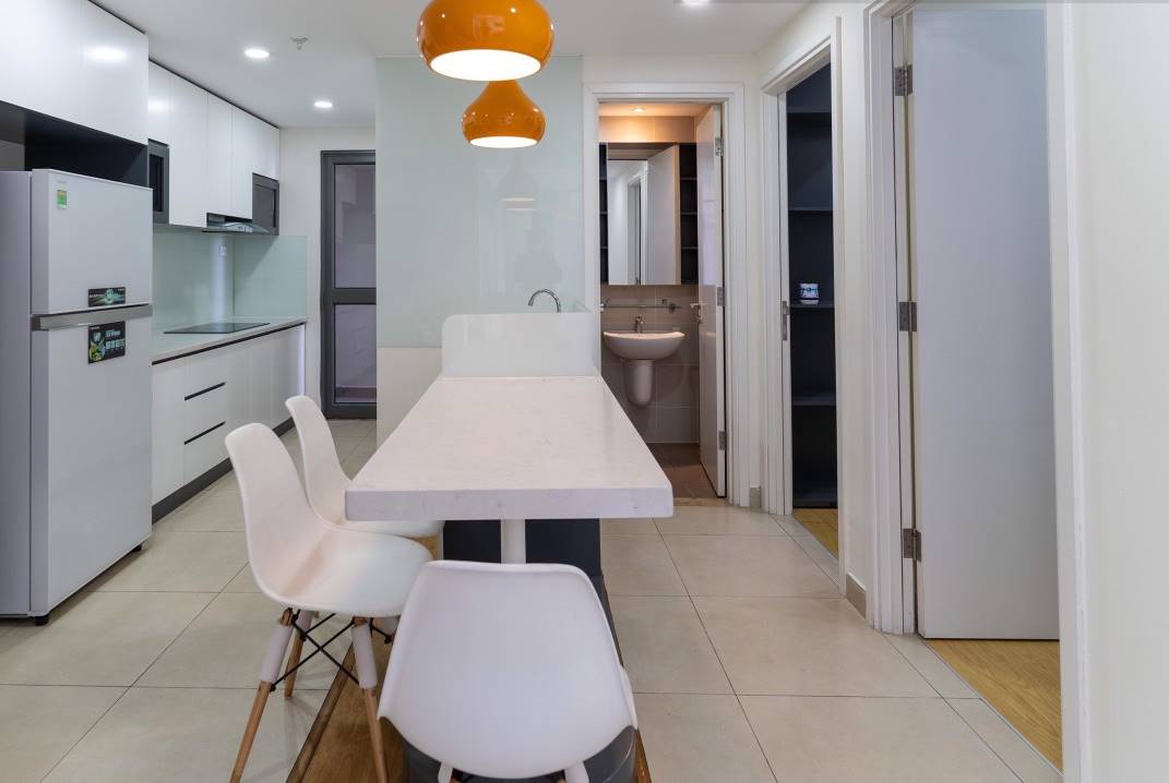 Hinh-Cho thuê Căn Hộ Masteri Thảo Điền 3 phòng ngủ đầy đủ nội thất view sông giá rẻ