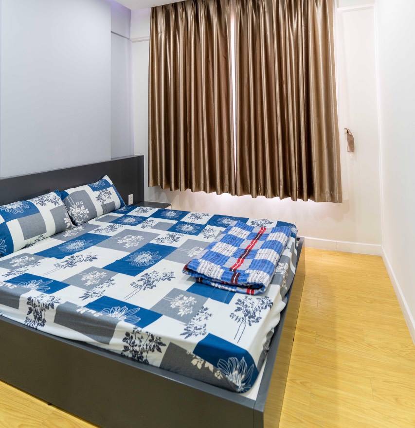 Hinh-Cho thuê Căn Hộ Masteri Thảo Điền 3 phòng ngủ đầy đủ nội thất view sông giá rẻ