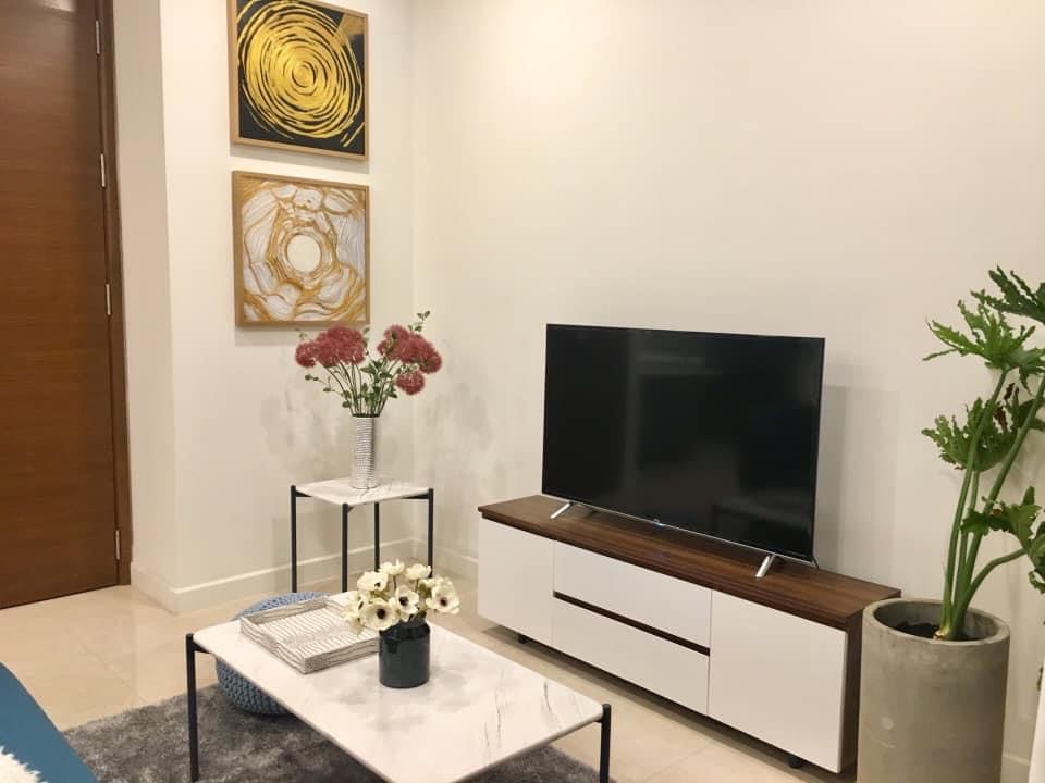 Hinh-Cho thuê căn hộ Nasim Thảo Điền 3 phòng ngủ đầy đủ nội thất view sông đẹp