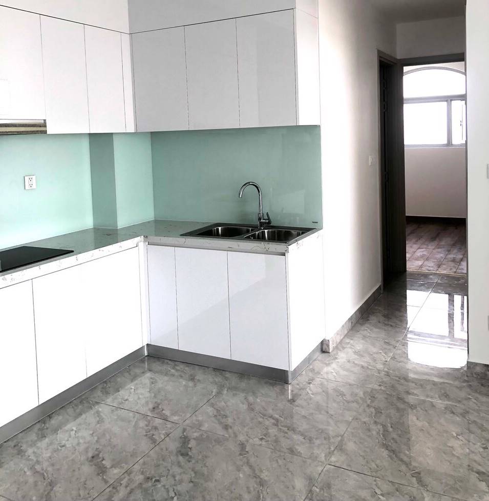 Hinh-Cho thuê căn hộ Paris Hoàng Kim 1 phòng ngủ nhà trống