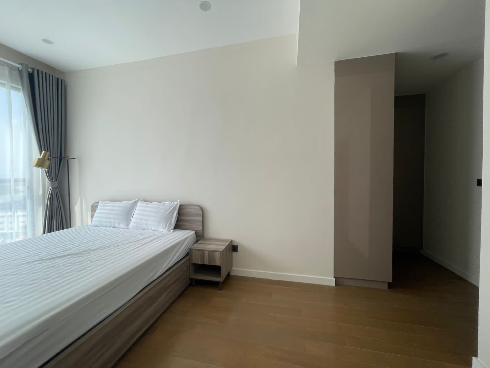 Hinh-Cho thuê căn hộ Q2 Thảo Điền tháp 1 3 phòng đầy đủ nội thất view sông