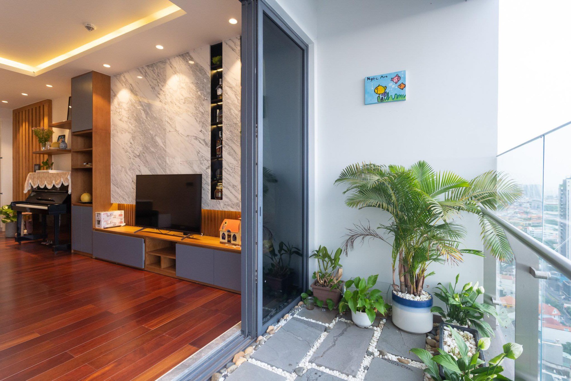 Hinh-Cho thuê căn hộ Q2 Thảo Điền 3 phòng ngủ 115m view Sông Saigon