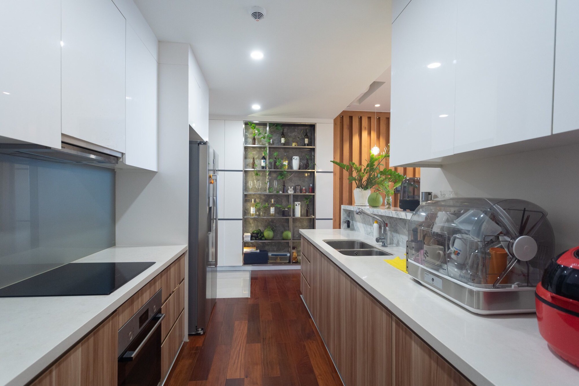 Hinh-Cho thuê căn hộ Q2 Thảo Điền 3 phòng ngủ 115m view Sông Saigon