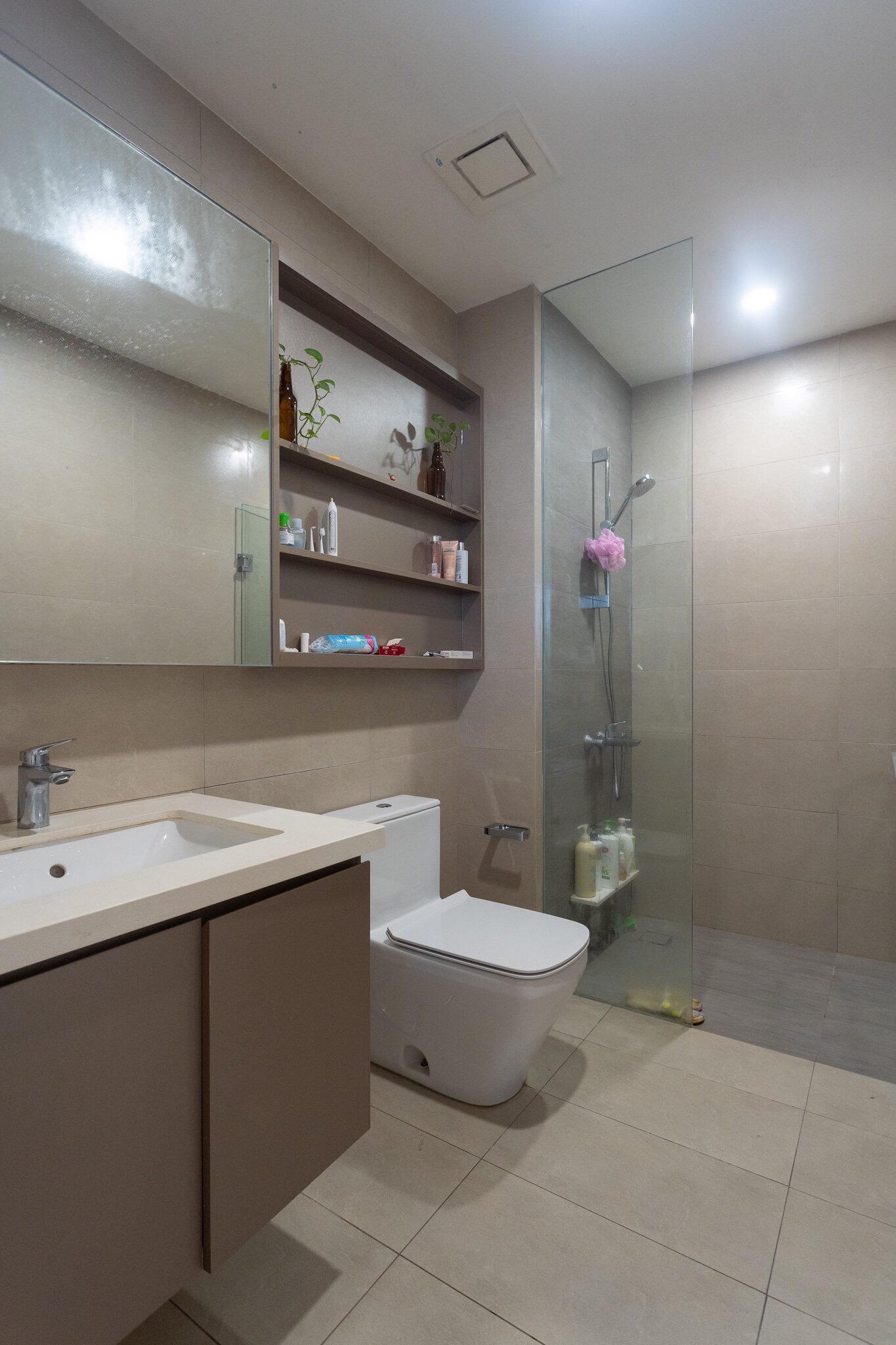 Hinh-Cho thuê căn hộ Q2 Thảo Điền 3 phòng ngủ 115m view Sông Saigon