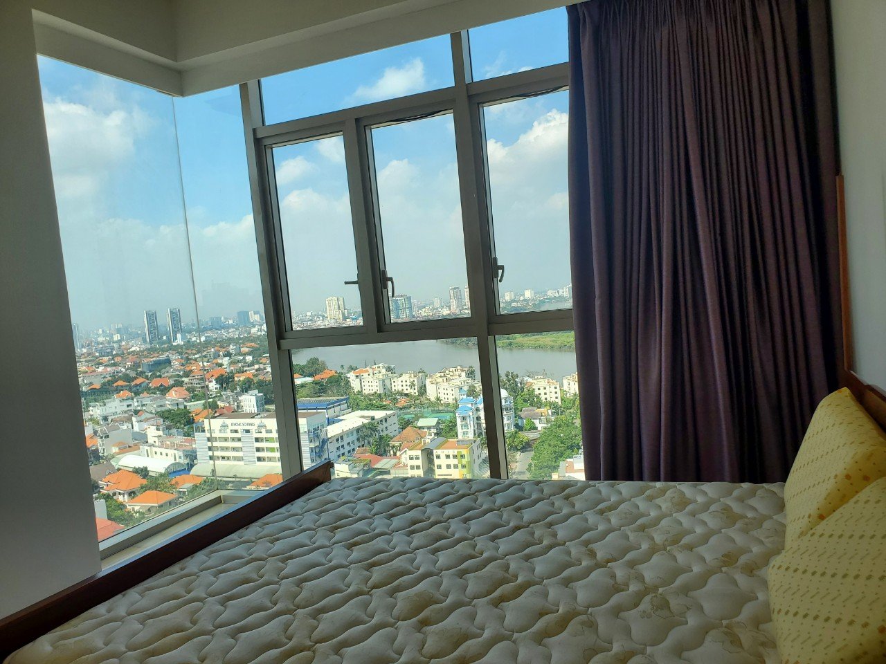 Hinh-Cho thuê căn hộ The Vista An Phú 3 Phòng Ngủ Tháp 5 Lầu Cao