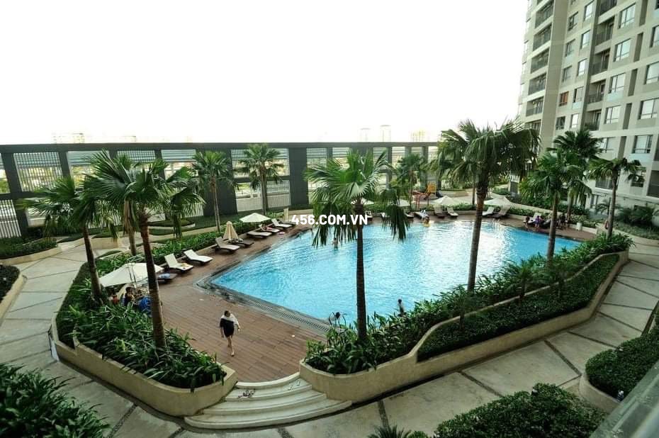 Hinh-Cho thuê Căn Hộ Masteri Thảo Điền 1 Phòng Ngủ Đẹp