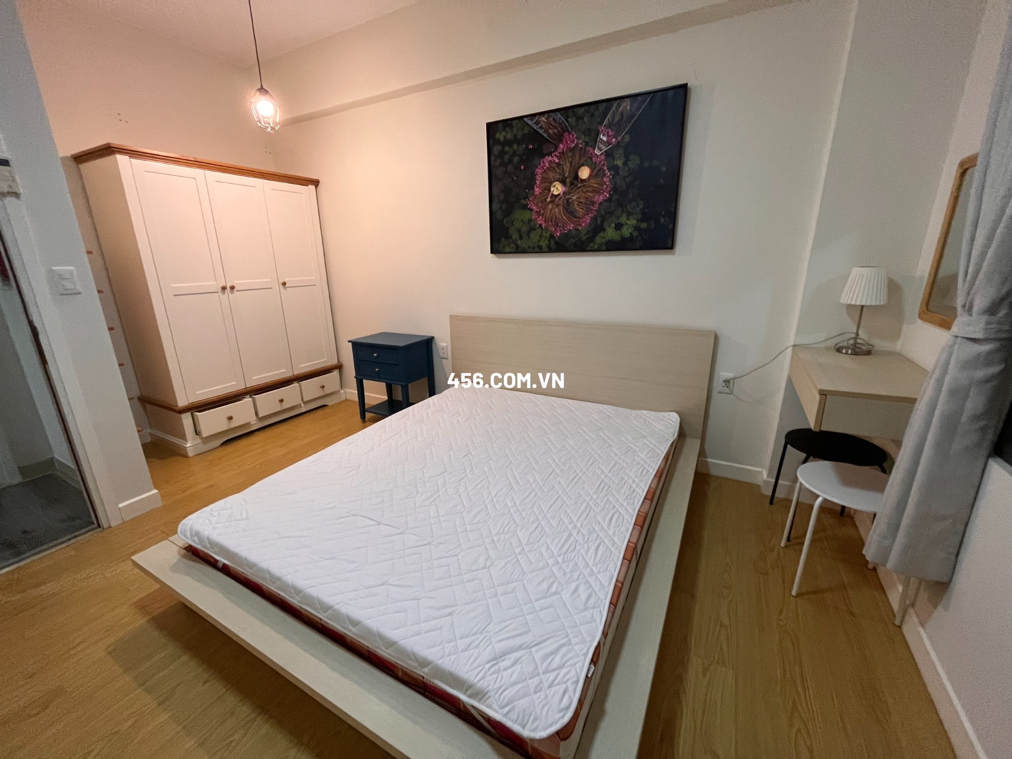 Hinh-Thuê Căn Hộ Masteri Thảo Điền 1 Phòng Ngủ Đầy Đủ Nội Thất Đẹp Ở Được Ngay