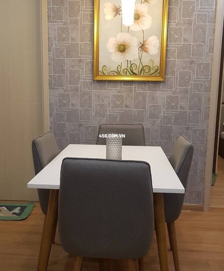 Hinh-Cho thuê căn hộ New City Thủ Thiêm 2 phòng ngủ view sông tháp Bali