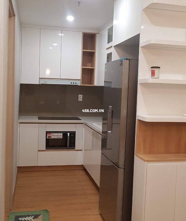 Hinh-Cho thuê căn hộ New City Thủ Thiêm 2 phòng ngủ view sông tháp Bali