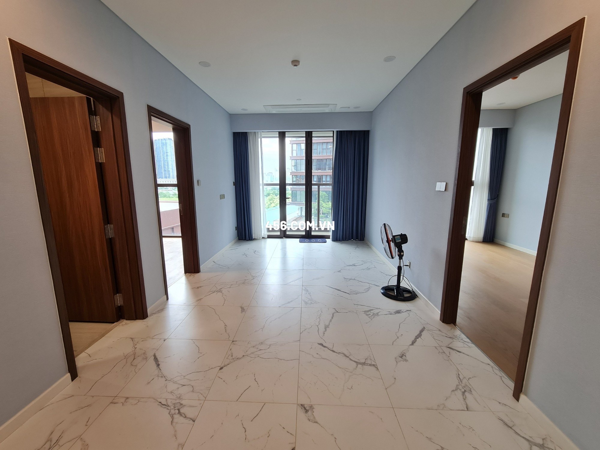 2 Phòng Ngủ Căn hộ The Metropole Thủ Thiêm...
