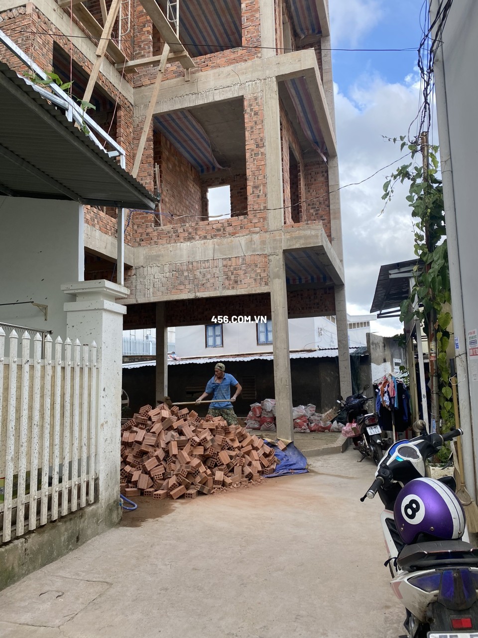 Hinh-Bán nhà kinh doanh homestay tại Phường 9 Đà Lạt