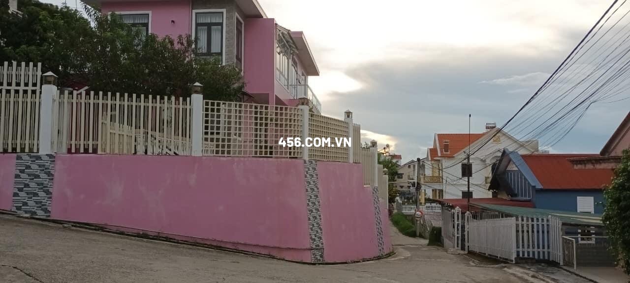 Hinh-Bán Đất Xây Dựng Mặt Tiền Đường Nguyễn Đình Chiểu, Phường 9, Đà Lạt
