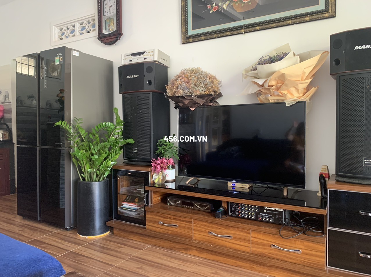 Hinh-Bán nhà đường Hoàng Hoa Thám phường 10 Đà Lạt