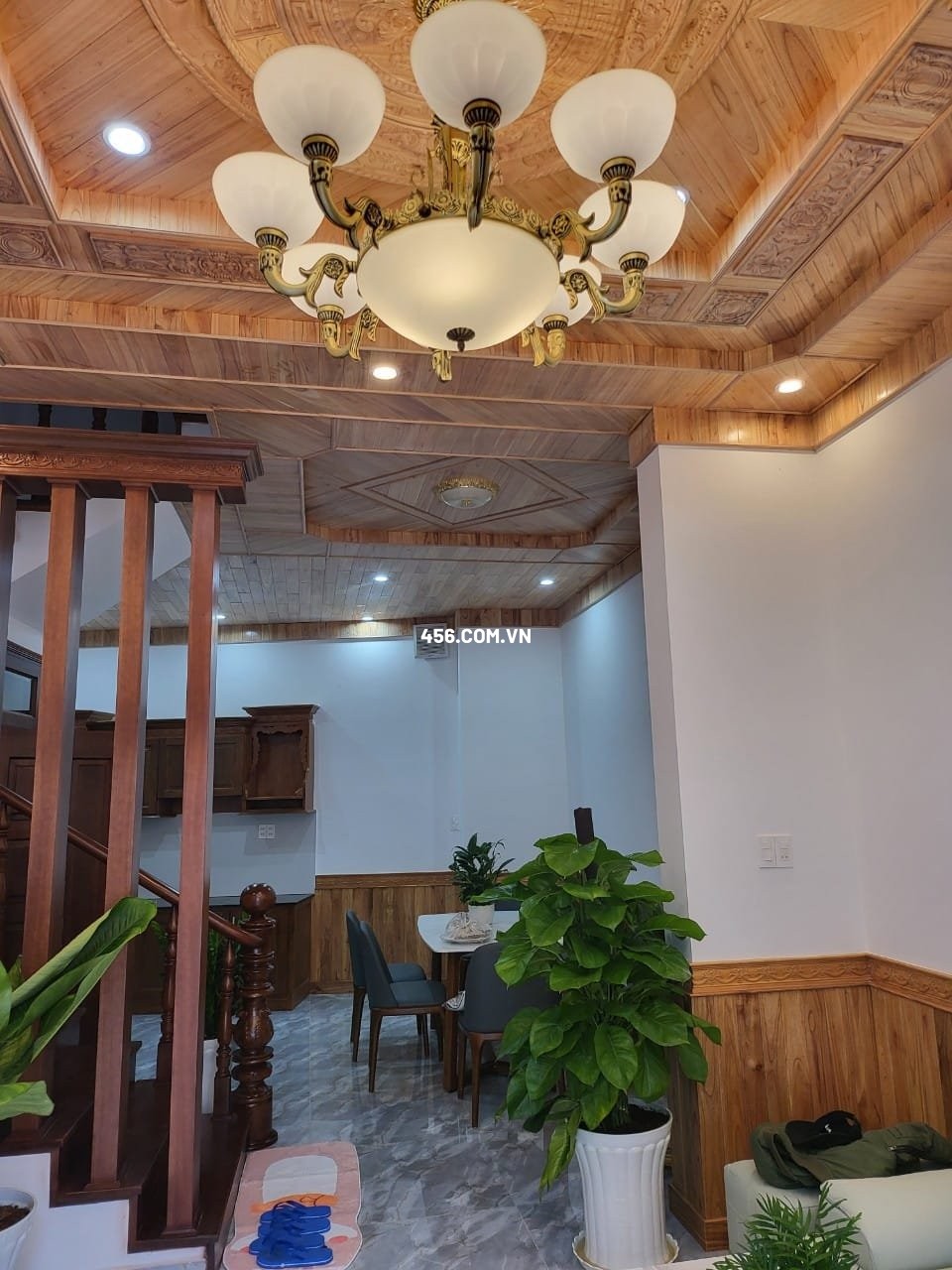 Hinh-Bán nhà mới xây Hẻm xe hơi Nguyễn Đình Chiểu,Phường 9,Đà Lạt