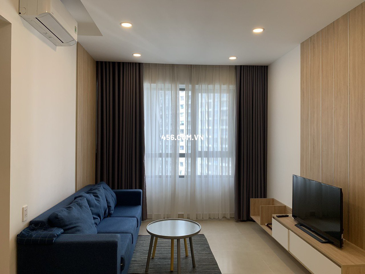 Hinh-Cho Thuê Căn Hộ Masteri Thảo Điền 1 Phòng Ngủ Đẹp Giá Rẻ