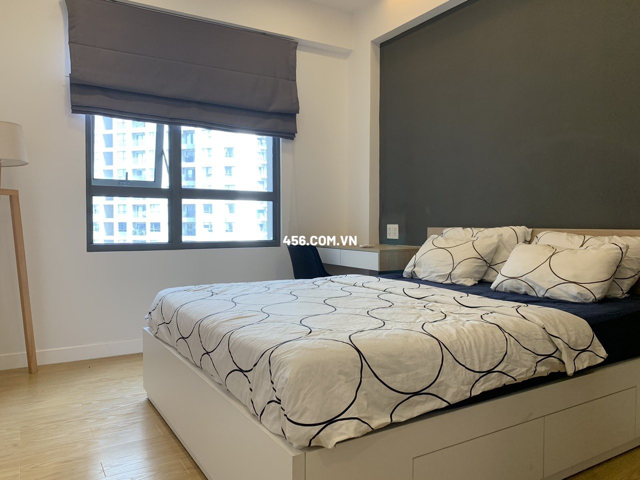 Hinh-Cho Thuê Căn Hộ Masteri Thảo Điền 1 Phòng Ngủ Đẹp Giá Rẻ