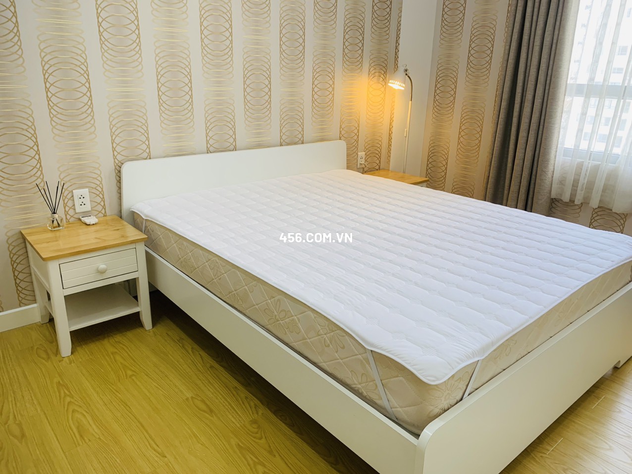 Hinh-Cho thuê Căn Hộ Masteri Thảo Điền 1 Phòng Ngủ Nội Thất Đẹp