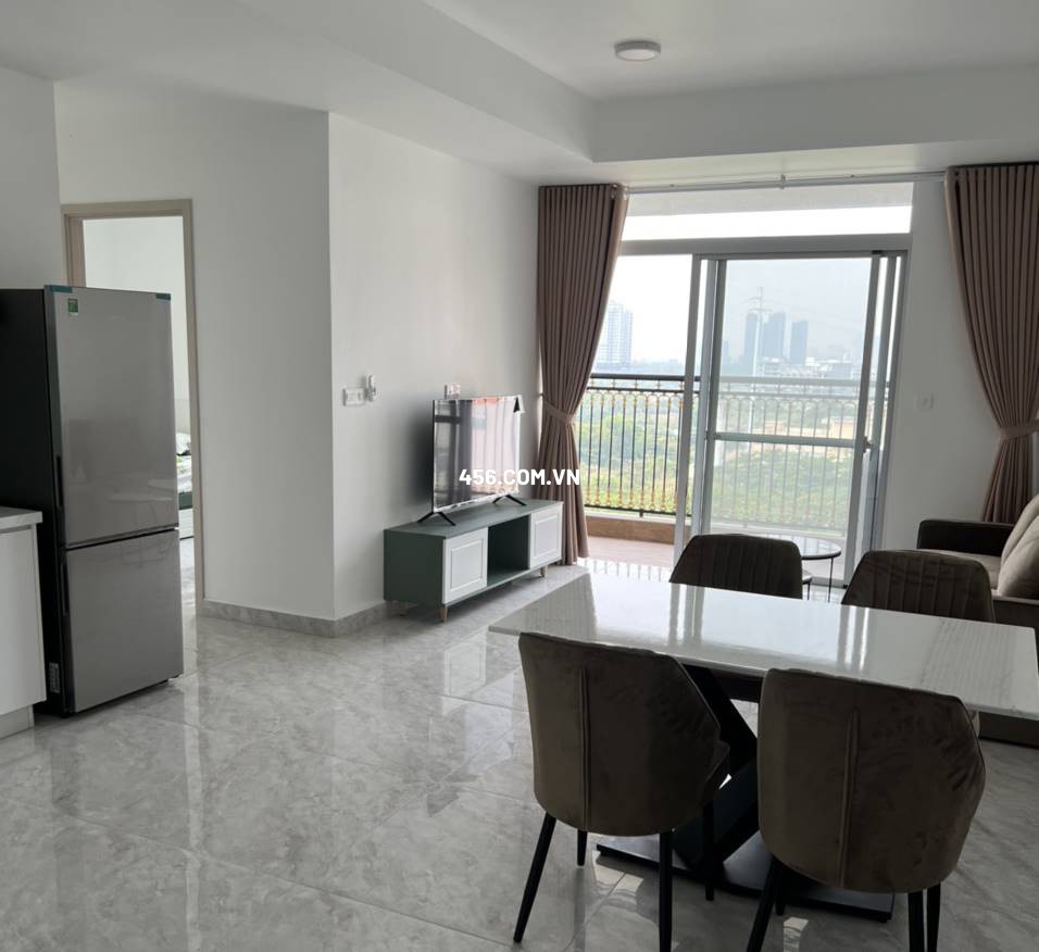 Cho thuê căn hộ Paris Hoàng Kim 3 Phòng Ngủ...