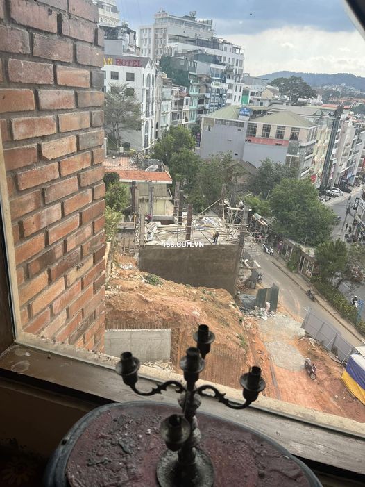Hinh-Cho thuê Khách sạn Kinh Doanh Đường Phan Bội Châu Phường 1 Đà Lạt