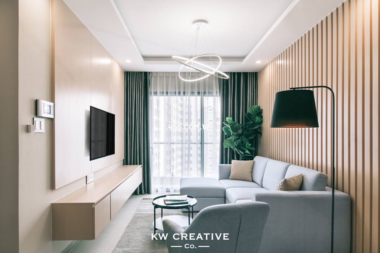 Hinh-Bán Căn Hộ New City Thủ Thiêm 2 Phòng Ngủ Diện tích lớn 80m tòa Hawai