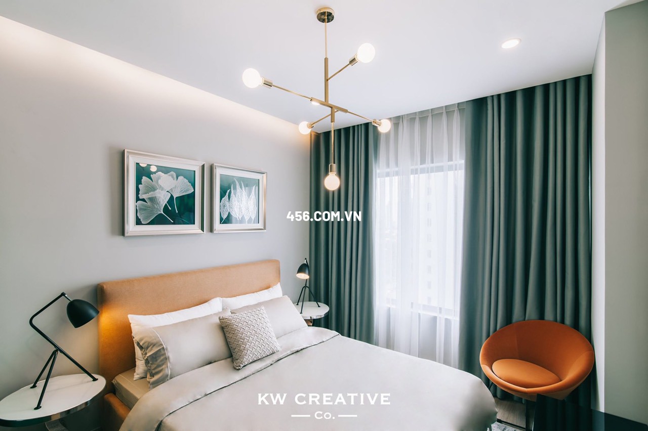 Hinh-Bán Căn Hộ New City Thủ Thiêm 2 Phòng Ngủ Diện tích lớn 80m tòa Hawai