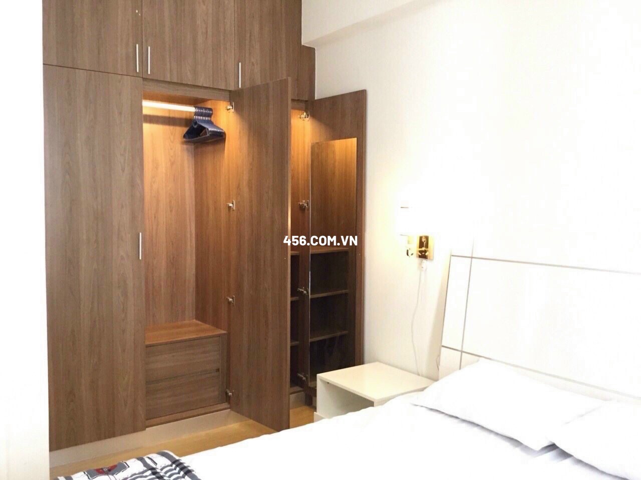 Hinh-Cho Thuê Căn Hộ Masteri Thảo Điền 1 Phòng Ngủ Đầy Đủ Nội Thất Đẹp