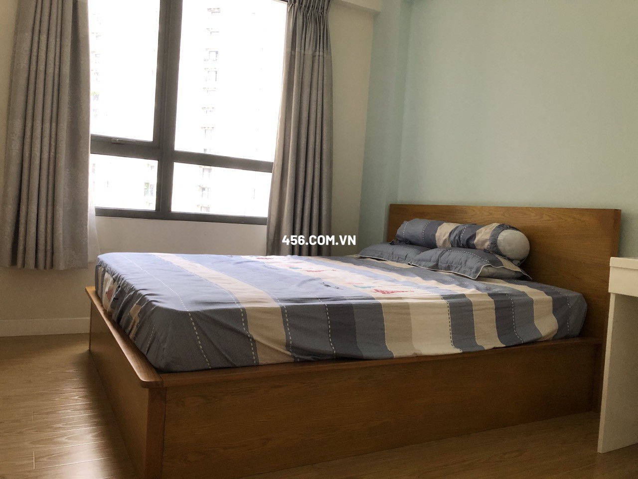 Hinh-Cho thuê Căn Hộ Masteri Thảo Điền 1 Phòng Ngủ Nội Thất Đẹp